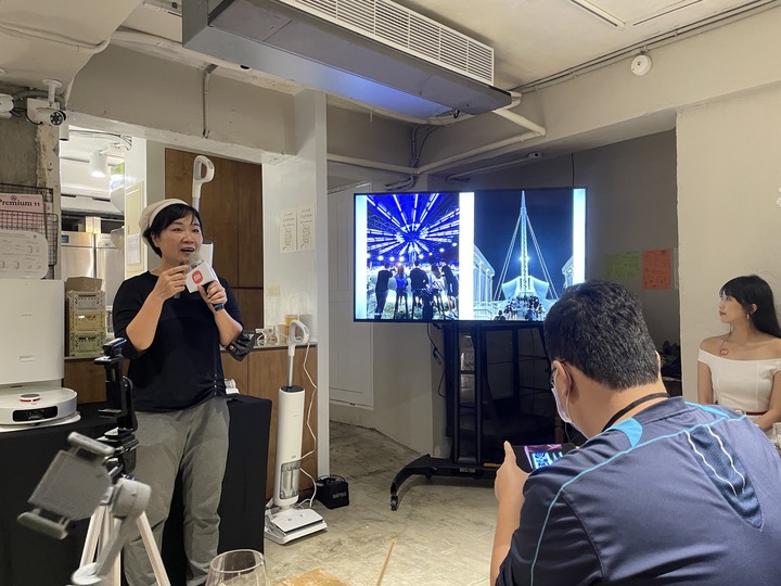 【2億畫素重磅出擊】小米Xiaomi 12TPRO手機及產品體驗會