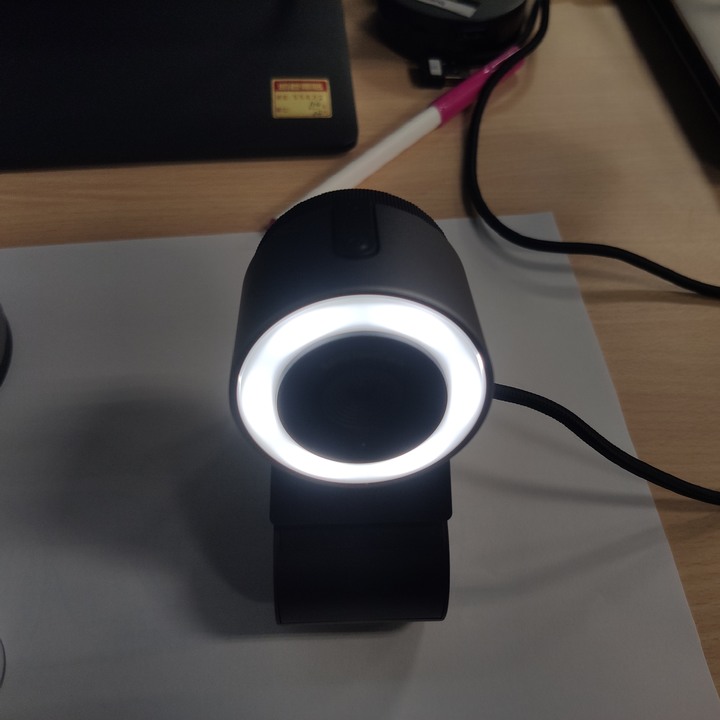 Benq ideacam 翻翻鏡 智慧翻轉鏡 搶先體驗會心得