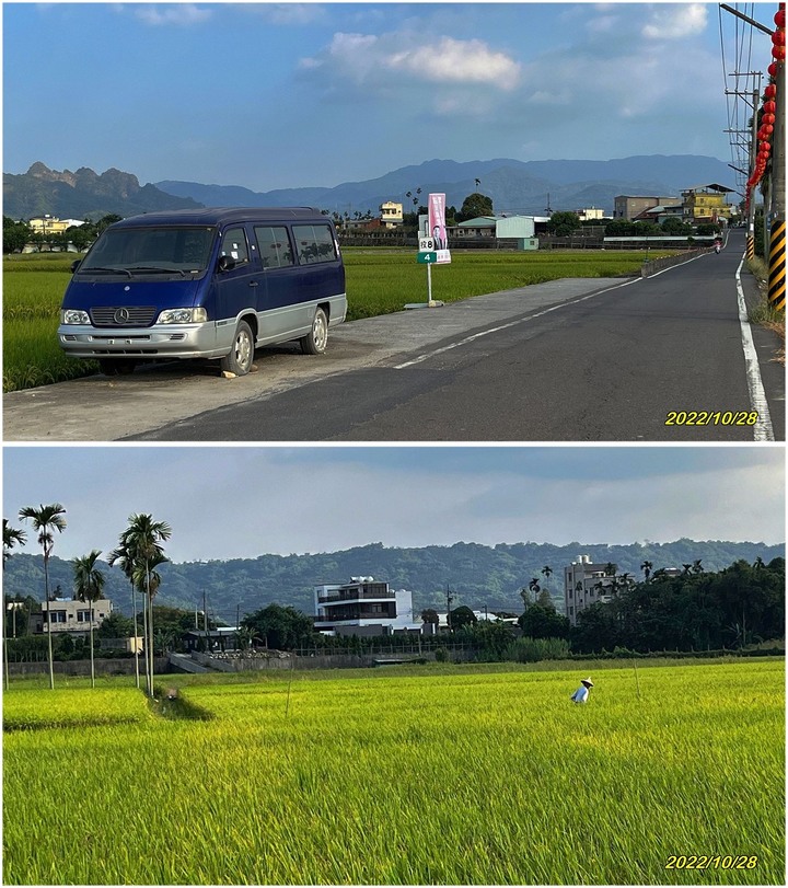 舊台14的隧道們