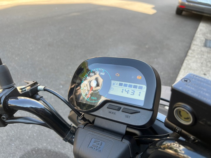 點我看大圖 得利好助手 4MICA開箱