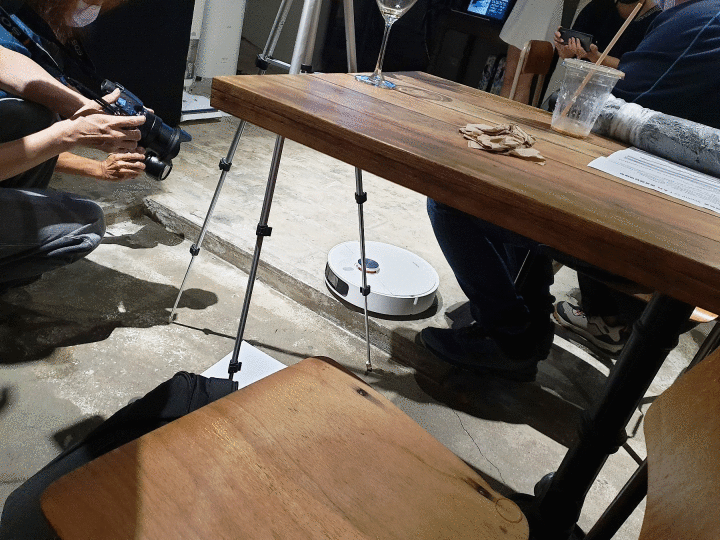 <<黑科技>> Xiaomi VIP 攝影體驗會心得分享<<CP王>>