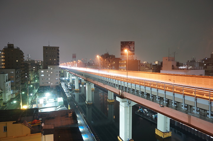 夜景 ▪ 民宿 ▪ 星野 ▪ 漫畫景點 ▪ 東京8日之旅