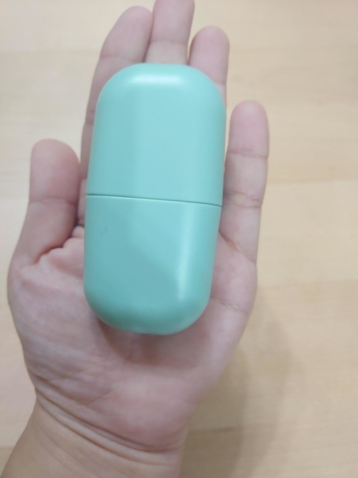 分享 外出隨身攜帶環保餐具