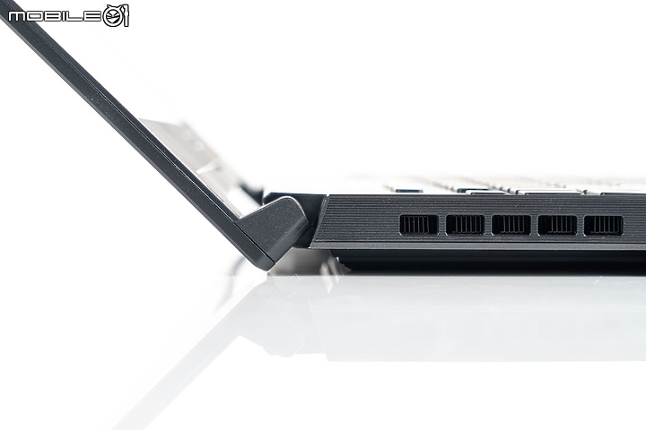 ASUS TUF DASH F15 (2022) 測試報告|延續輕薄優勢,遊戲效能大升級!