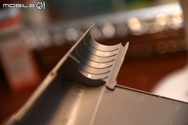 [模型製作記] 1/32 A-7E 戰鬥紅雞