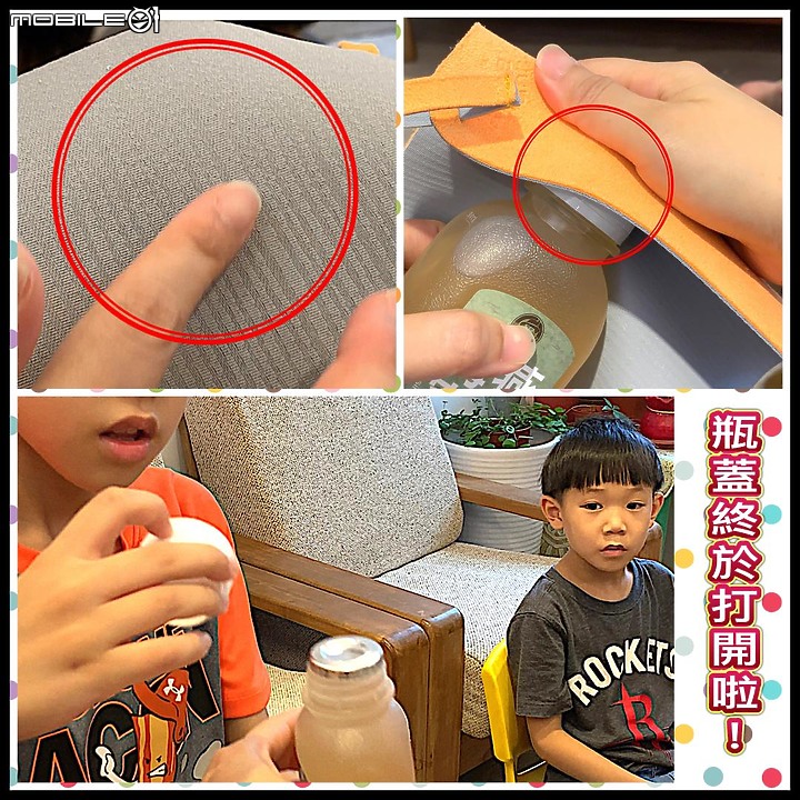 「珪藻土隔熱墊」秒變「防燙手套」、「開瓶器」，還可機洗！？使用過後，感想是......