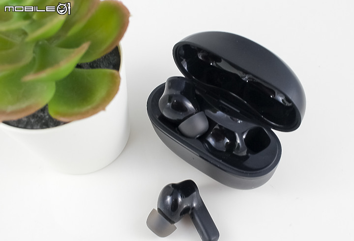 【北極熊開箱】平價日常無線耳機 - soundcore Life Note 3i