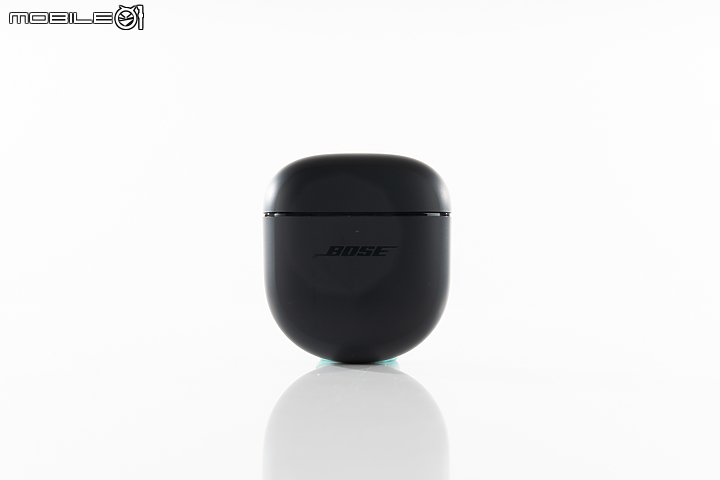 BOSE QuietComfort 消噪耳塞 II 體驗報告｜睽違兩年回歸的真無線降噪王者