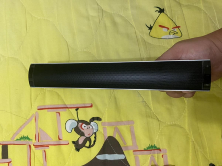 EDIFIER MF200藍牙攜帶喇叭,小體積大音量 音質也不馬虎
