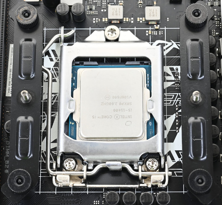 Cougar FORZA 85散熱器簡介及測試