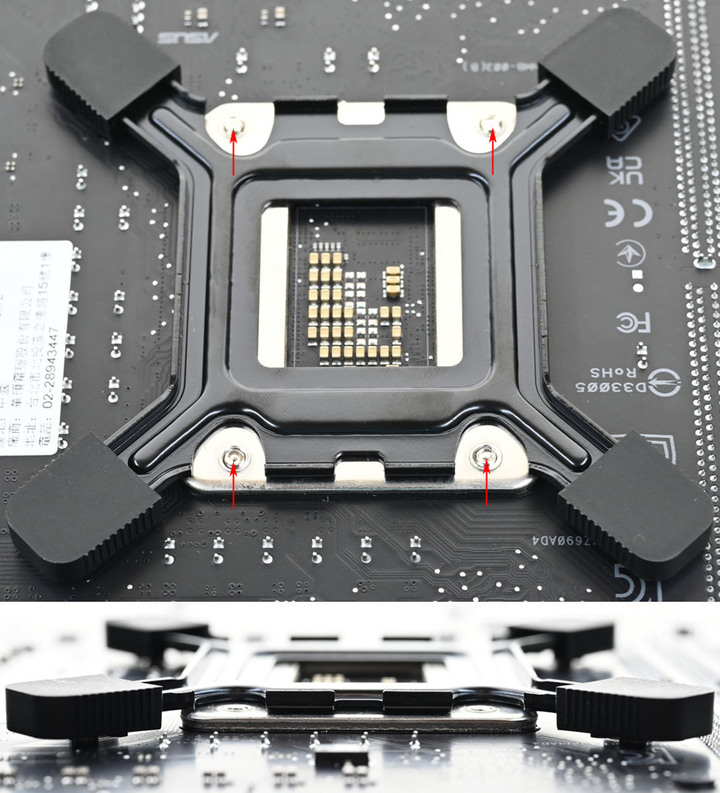 Cougar Poseidon GT 360一體式水冷散熱器簡介及測試