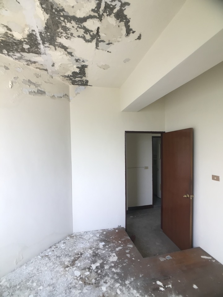 【開箱】台中40年老屋翻新 簡約乾淨小宅