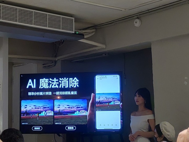 【分享】Xiaomi VIP 新品手機12T系列-攝影體驗會後心得
