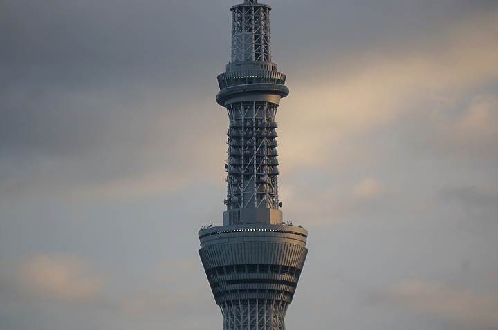 夜景 ▪ 民宿 ▪ 星野 ▪ 漫畫景點 ▪ 東京8日之旅