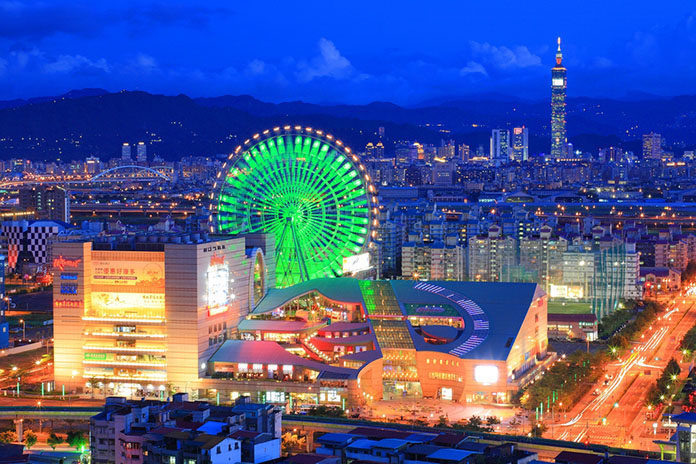 台北市現在最優最頂的住宅區在那呢?【投票討論】