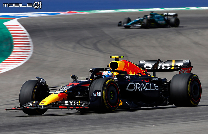 【賽事新訊】Max Verstappen拿下本季第13勝,紅牛車隊順利奪得年度車隊冠軍!