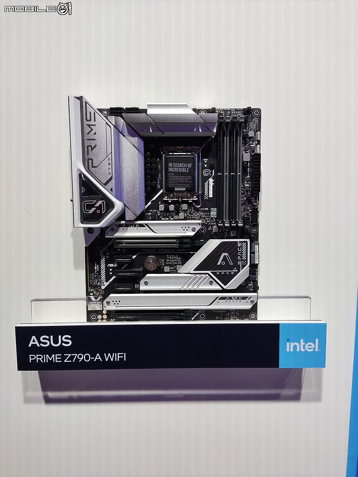 【體驗會實況】晶片大戰白熱化， intel 十三代利刃出鞘、Arc 顯卡雙劍合璧逐鹿天下！