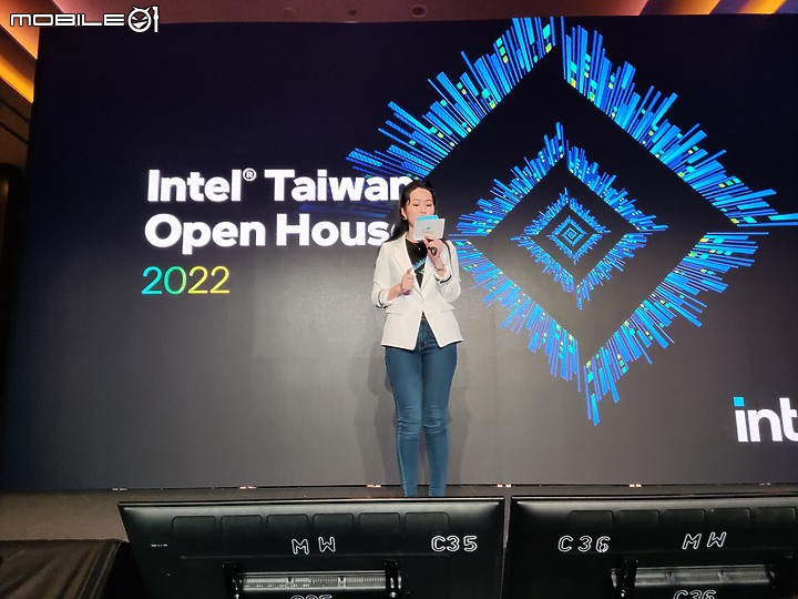 【體驗會實況】晶片大戰白熱化， intel 十三代利刃出鞘、Arc 顯卡雙劍合璧逐鹿天下！