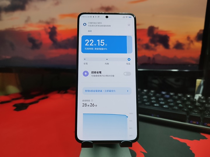 【Xiaomi 12T Pro】 開箱 + 實拍分享 + 體驗會～享受年輕人的第一個兩億！