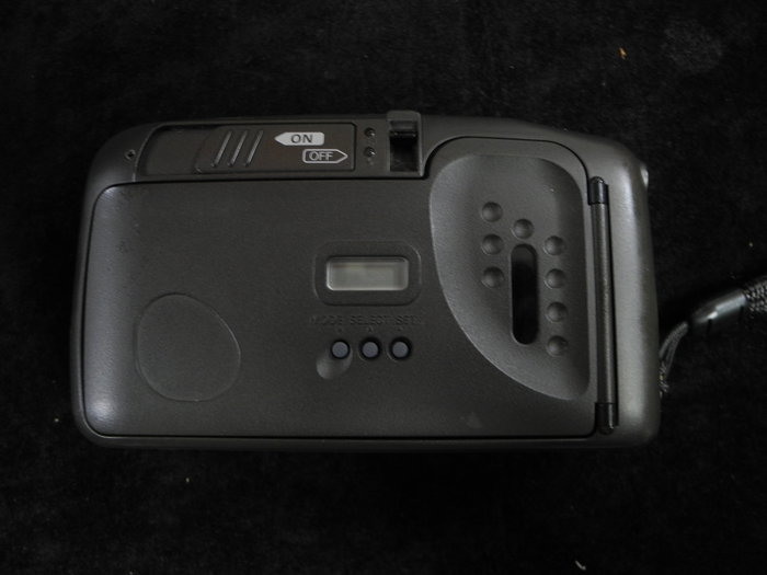 RICOH Myport ZOOM 320-P傻瓜相機.