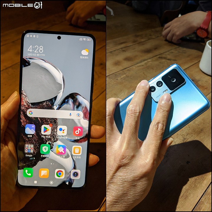 點我看大圖 《體驗心得》Xiaomi VIP 攝影體驗會