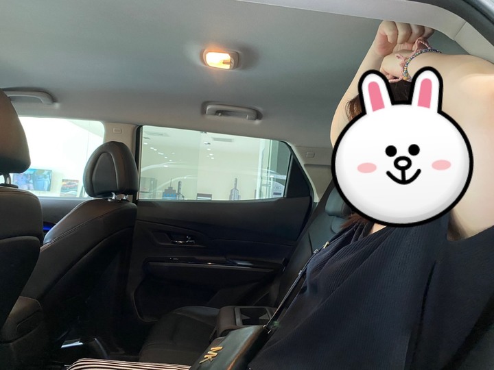 Korando光速交車