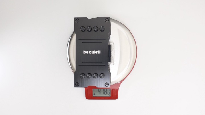 全機改造 be quiet! Pure Rock 2 FX 黑化新裝＋ ARGB 風扇再升級，溫度、散熱、噪音實測