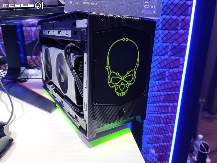 【體驗會實況】晶片大戰白熱化， intel 十三代利刃出鞘、Arc 顯卡雙劍合璧逐鹿天下！