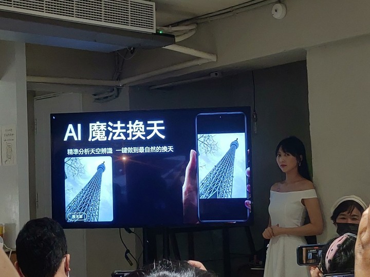 【分享】Xiaomi VIP 新品手機12T系列-攝影體驗會後心得
