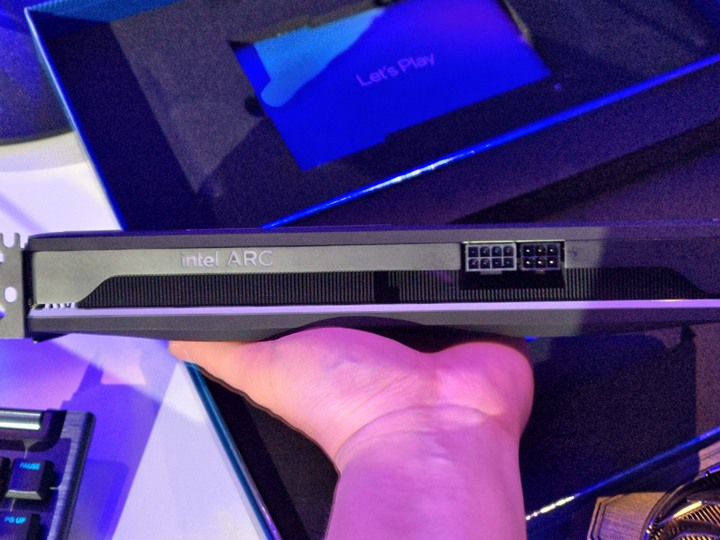 參觀微心得 - 2022 Intel Taiwan Open House