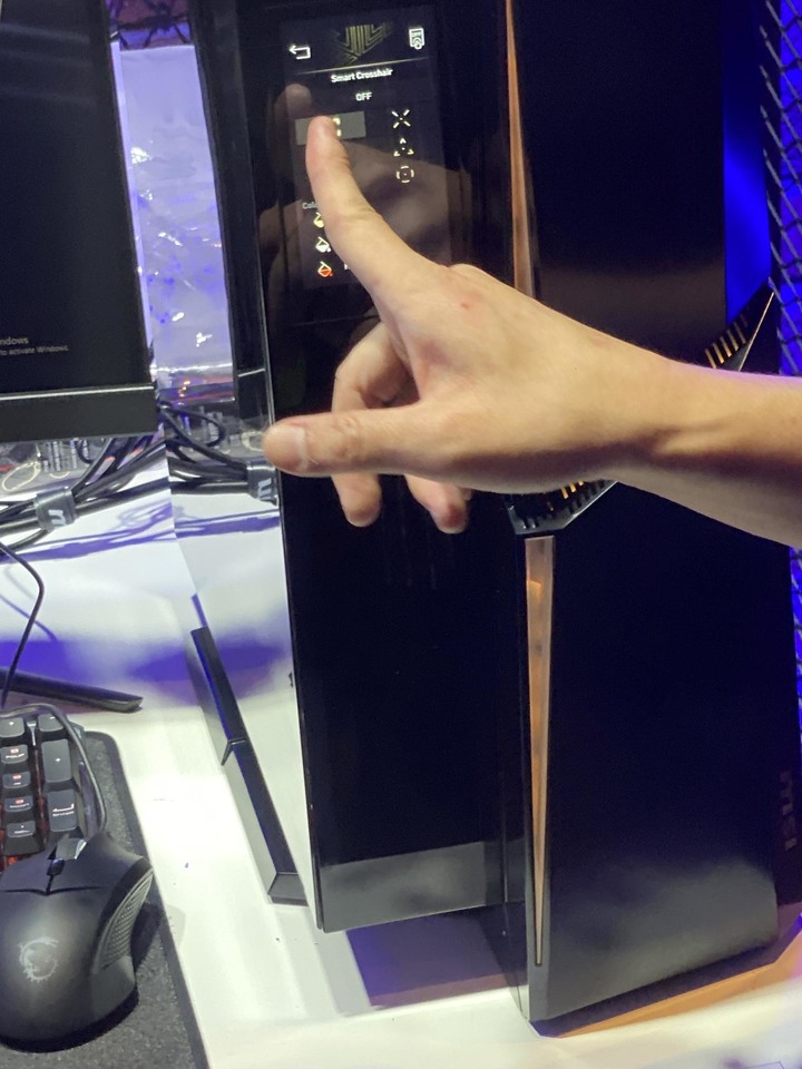 Intel Taiwan Open House 第13代 Intel Core處理器效能制霸 、ARC獨顯強勢回歸