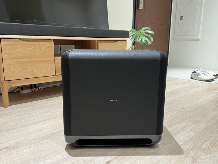 Sony X80K搭配Soundbar HT-A7000+RS5+SW5整組開箱