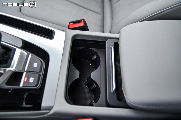 Audi Q5 40 TFSI quattro Launch Edition試駕 │ 主力壓軸登場，能否挑戰市場？
