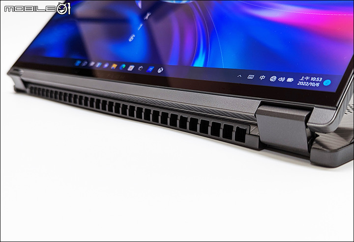 快速開箱:ROG Flow X16 GV601RM