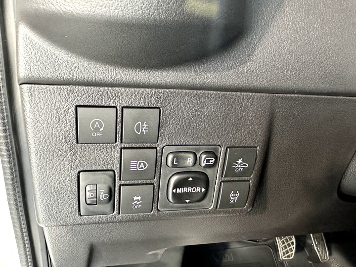 【採訪】Toyota Town Ace 廂型車54.5萬元起展開預售,實車細節與空間賞析