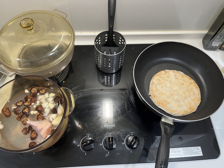 良品開飯月亮蝦餅三種作法分享