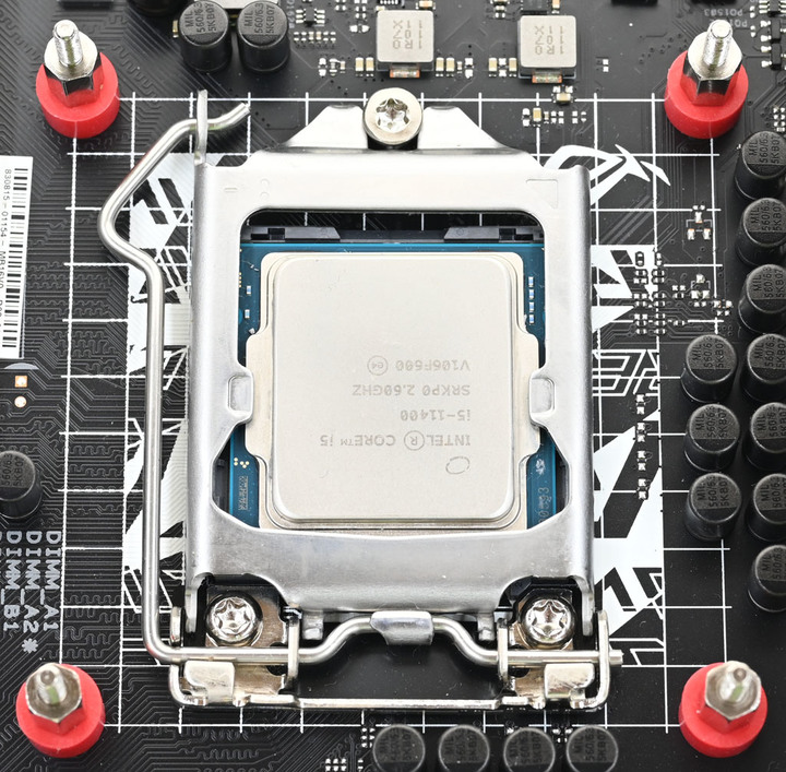 Cougar Poseidon GT 360一體式水冷散熱器簡介及測試