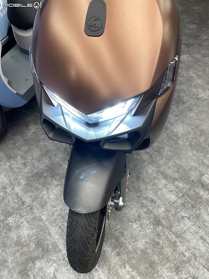 <試乘體驗心得> 宏佳騰智慧電車 Ai-1 Ultra Belt @台北信義宏佳騰智慧電車