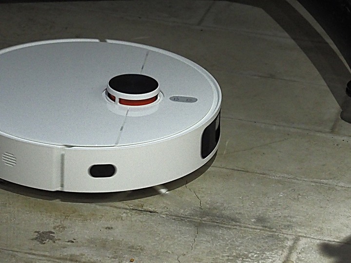 小米掃拖機器人X10+ 自動吸拖與清洗抺布體驗,誤打誤撞之2億畫素 小米12T Pro 實拍 — 2022 Xiaomi VIP 攝影體驗會 心得分享