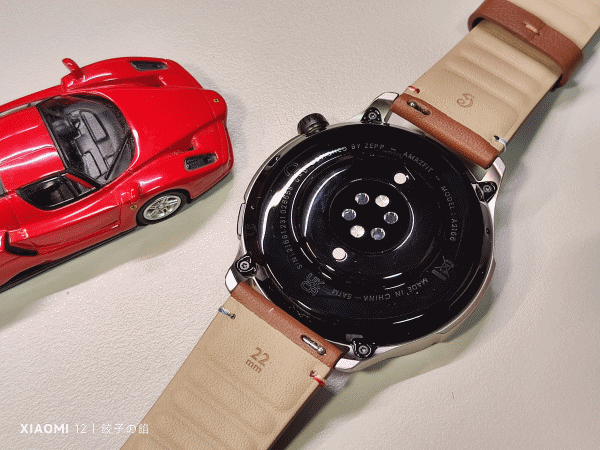 [ 開享 - 華米 智慧手錶系列 ] amazfit GTR 4 超跑、經典之作 旗艦級智慧手錶