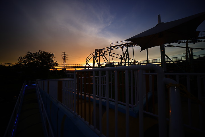 LAOWA FFII 12-24mm f/5.6 C-Dreamer 評測報告|同時滿足便攜與超廣角的需求!