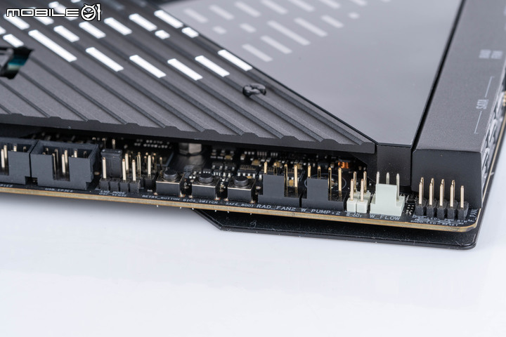 Intel 第 13 代 Core-S Raptor Lake 處理器編輯測試盒組開箱 feat ROG Maximus Z790 Extreme 主機板