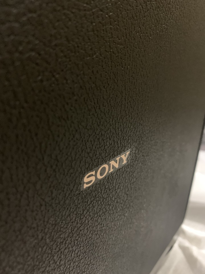 Soundbar採購 & Sony HT-A9比較心得 + 開箱文