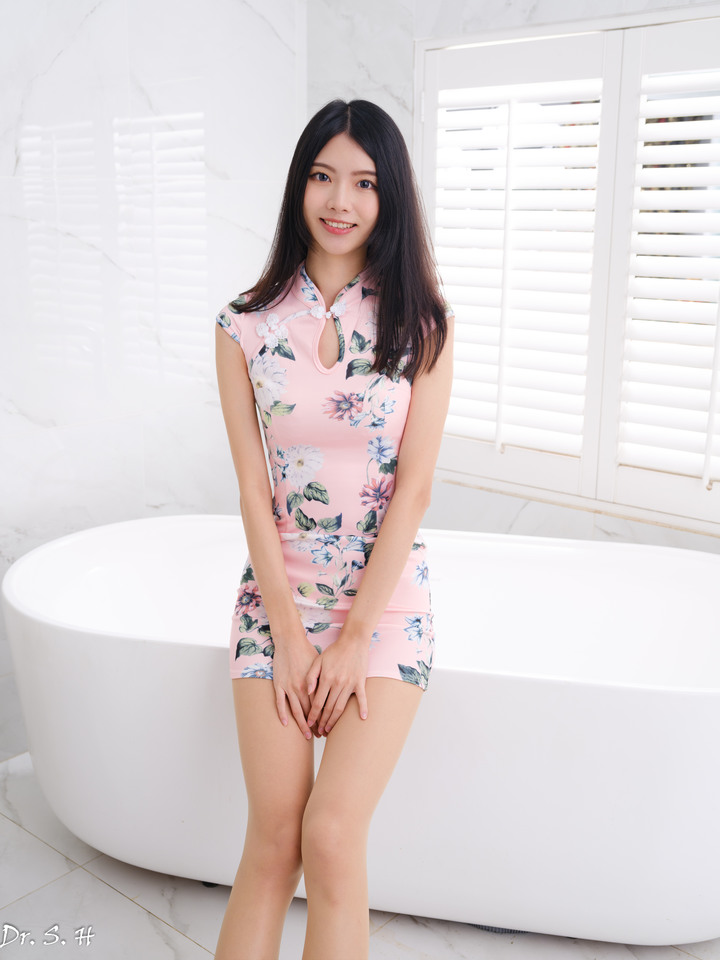 寶島約拍_part_04 長腿美女