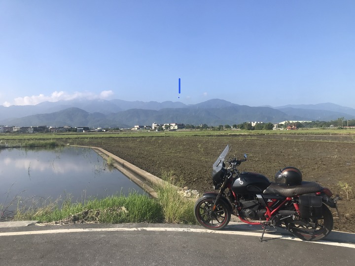 時空騎旅----Live Before You Die(圖多慎入)