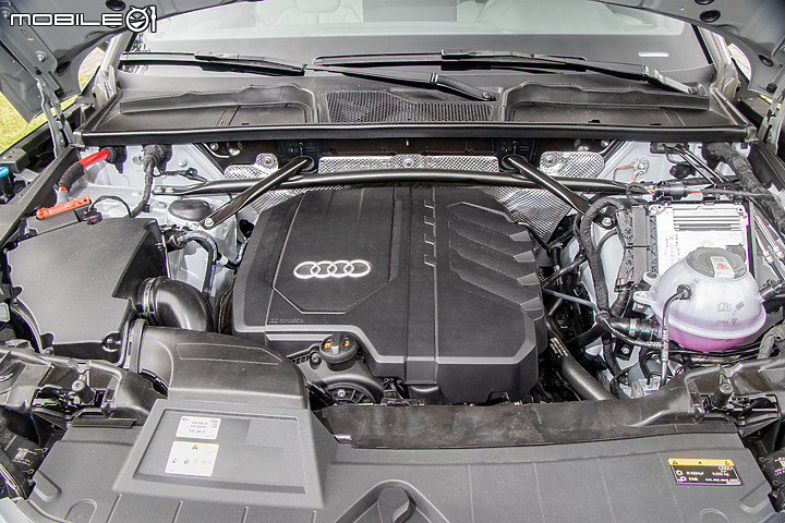 Audi Q5 Sportback Launch Edition 試駕|入門新動力上陣,性能、魅力不輸人!