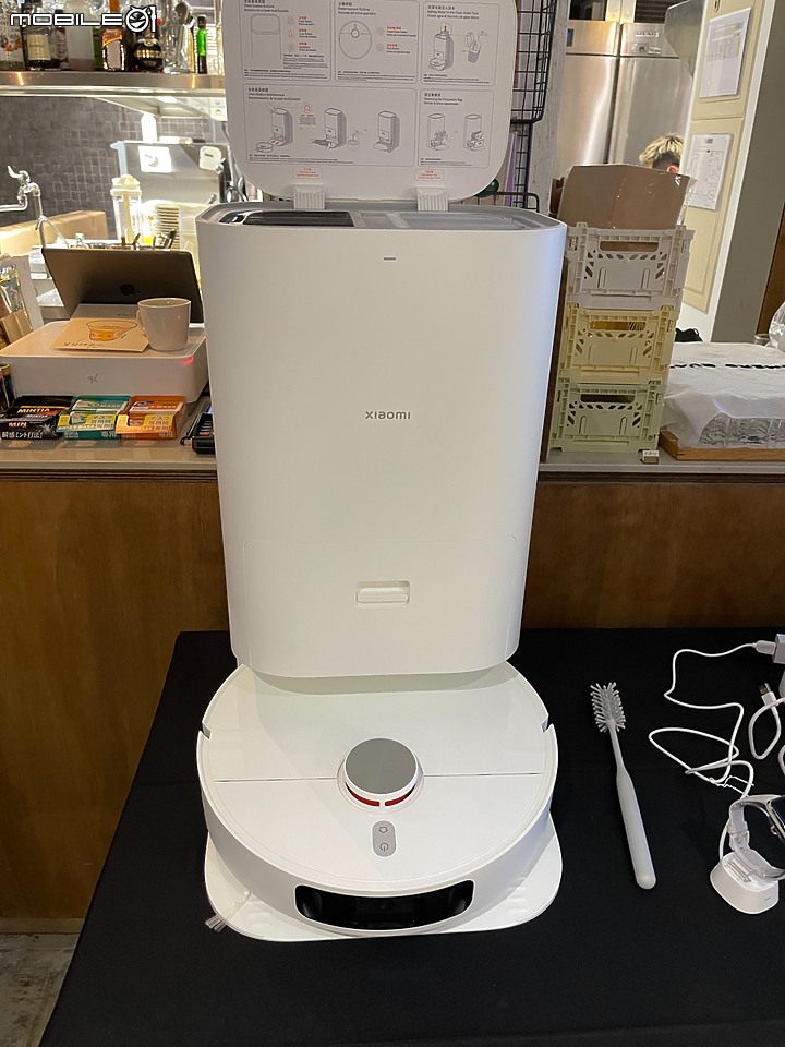 小惡魔專屬 小米 VIP 體驗會!一次體驗旗艦手機與便利家電