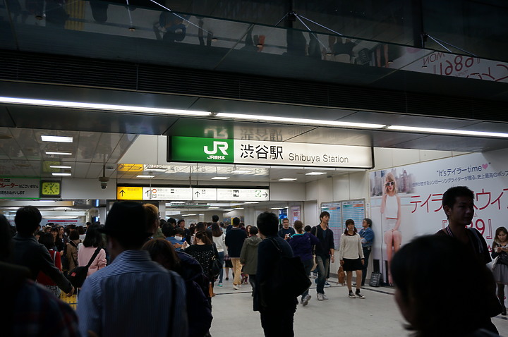 夜景 ▪ 民宿 ▪ 星野 ▪ 漫畫景點 ▪ 東京8日之旅