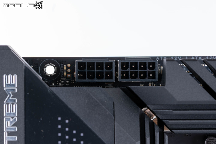 Intel 第 13 代 Core-S Raptor Lake 處理器編輯測試盒組開箱 feat ROG Maximus Z790 Extreme 主機板