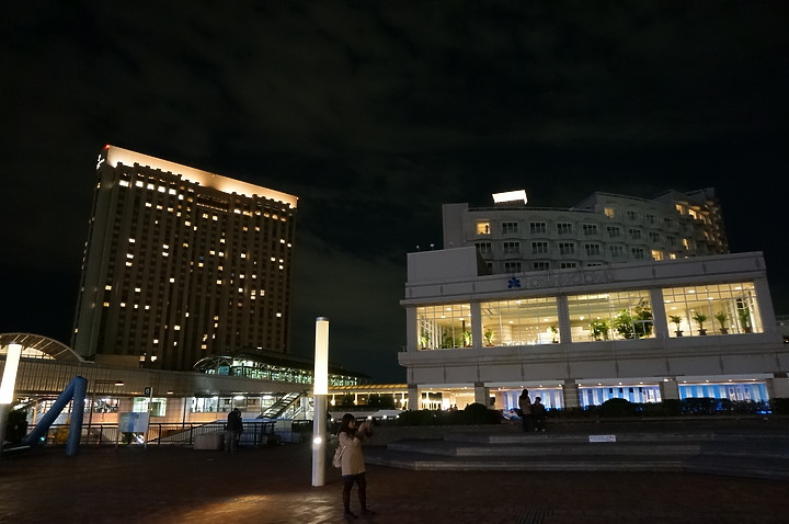 夜景 ▪ 民宿 ▪ 星野 ▪ 漫畫景點 ▪ 東京8日之旅